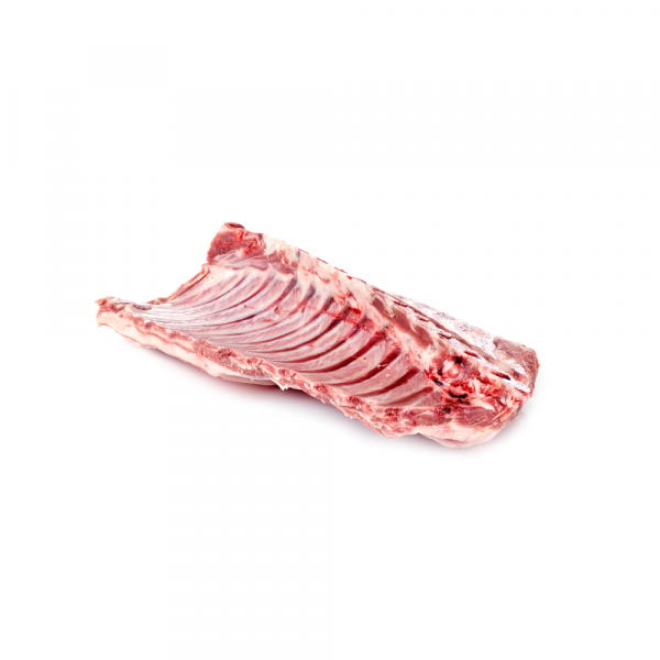 CARRE D'AGNEAU 13 CÔTES IRLANDE / GB HALAL