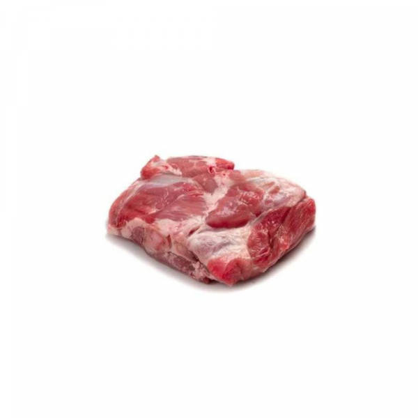 EPAULE D'AGNEAU SANS OS IRLANDE / GB HALAL