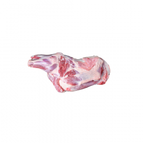 Grossite EPAULE D'AGNEAU AVEC OS IRLANDE / GB x5KG