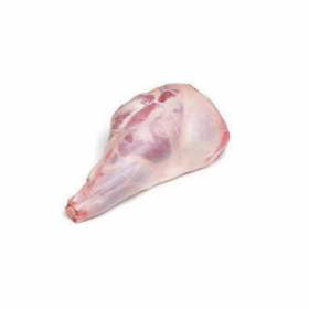Grossite GIGOT D'AGNEAU AVEC OS NZ