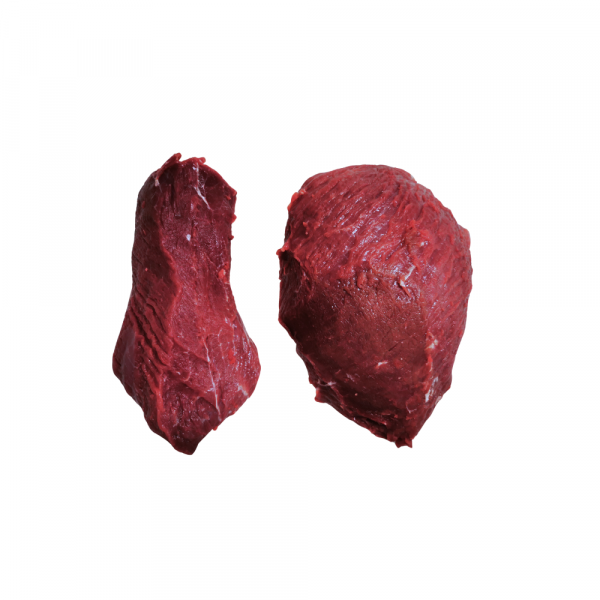 COEUR DE RUMSTEAK DE BOEUF PAD ECLATE 3KG+ VBF PREMIUM