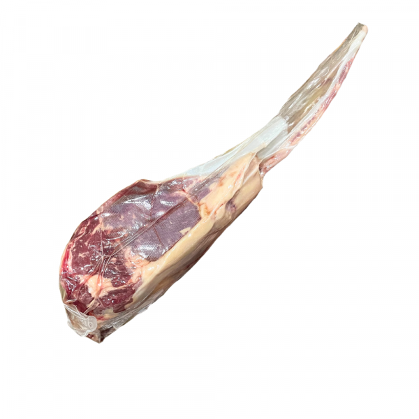 COTE DE BOEUF TOMAHAWK DETALONNEE ANGUS IE/GB