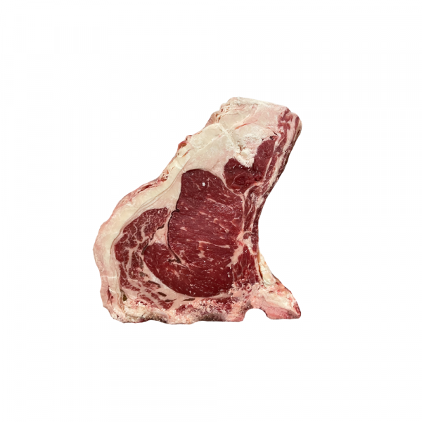 Cote de boeuf brute Simmental - MAG Viande - Mag Viande France