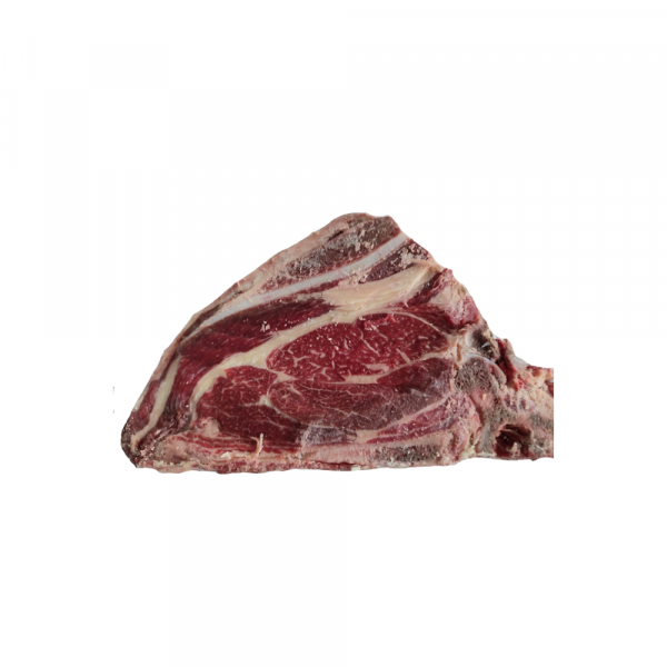 DEHANCHE S/BAVETTE NOIRE DE BALTIQUE HALAL