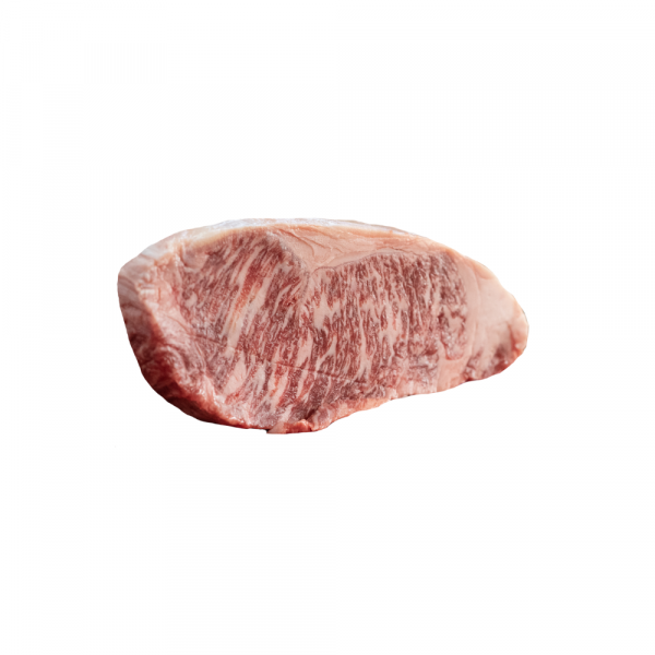 FAUX-FILET DE BOEUF WAGYU A4 JAPON