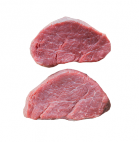 Grossite MEDAILLONS DE FILET DE BOEUF 20/40G EXTRA SURGELE