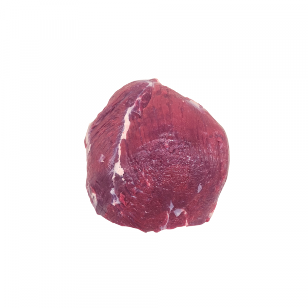 COEUR DE RUMSTEAK DE BOEUF PAD 3KG+
