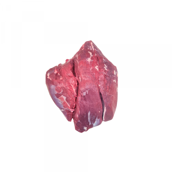 COEUR DE TENDE DE TRANCHE DE BOEUF PAD HALAL