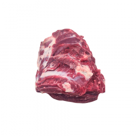 Grossite COLLIER DE BOEUF UE