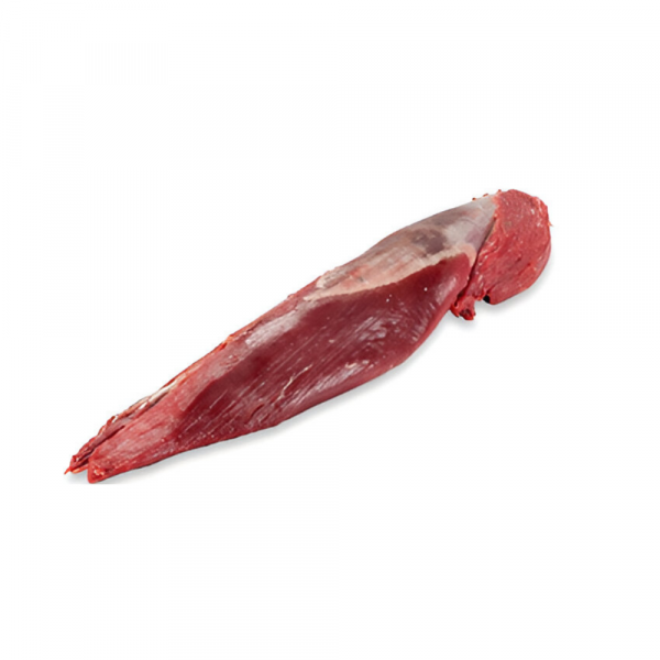 FILET DE BOEUF SEMI-PARE 3KG+ VBF PREMIUM