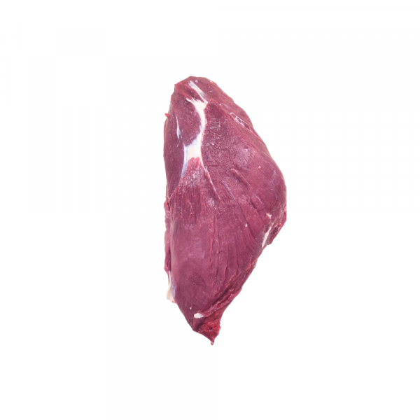 MACREUSE DE BOEUF PAD