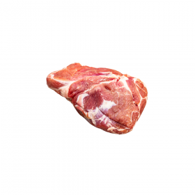 Grossite EPAULE DE PORC 3D ESPAGNE