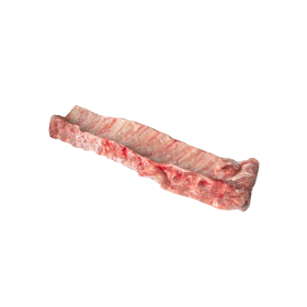 Grossite LOIN RIBS DE PORC - SURGELE