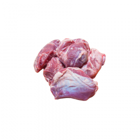 Grossite NOIX DE JOUE DE PORC UE