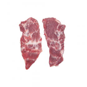 Grossite PLUMA DE PORC ESPAGNE
