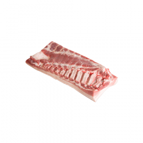 Grossite POITRINE DE PORC FRANCILIN SANS OS FR