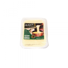 Grossite ALIGOT AVEYRON 30% TOME FRAICHE FR