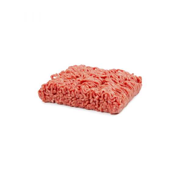 VIANDE HACHEE VRAC 15% MG