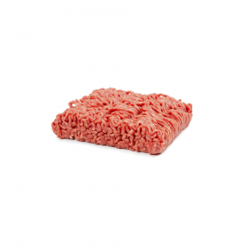 Grossite VIANDE HACHEE VRAC 15% MG