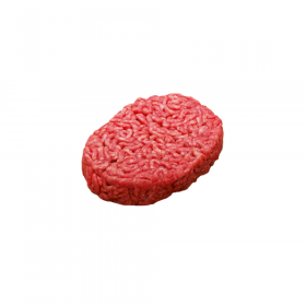 Grossite STEAK HACHE BOUCHERE 15%MG 150G X8