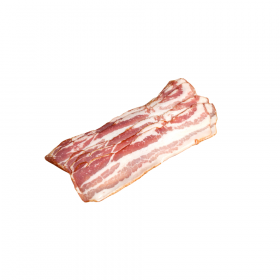 Grossite POITRINE DE PORC FUMEE EXTRA TRANCHEE FR