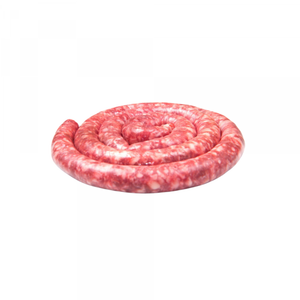 SAUCISSE AVEYRONNAISE BRASSE