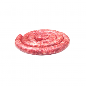Grossite SAUCISSE AVEYRONNAISE BRASSE