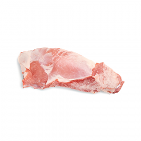Grossite BAS CARRE DE VEAU SANS OS UE HALAL