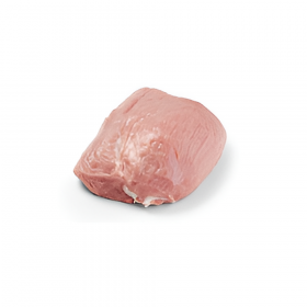 Grossite COEUR DE QUASI BLANC UE HALAL