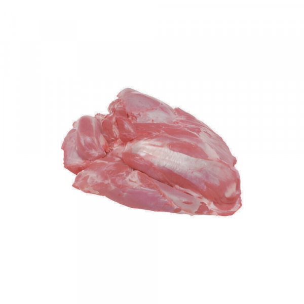 EPAULE DE VEAU SANS OS UE HALAL