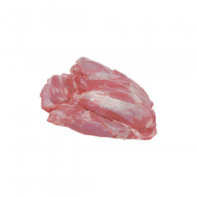 Grossite EPAULE DE VEAU SANS OS UE