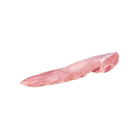 Grossite FILET DE VEAU BLANC UE