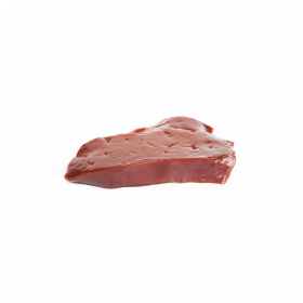 Grossite FOIE DE VEAU ROSE UE
