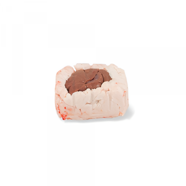 ROGNON DE VEAU BLANC AVEC GRAS UE
