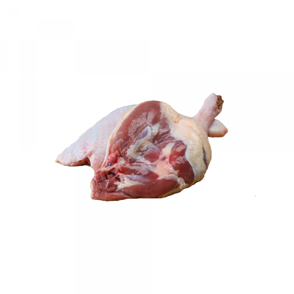 CUISSE DE CANARD GRAS A CONFIRE IGP SUD OUEST