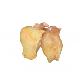 Grossite SUPREME DE POULET JAUNE FERMIER FR